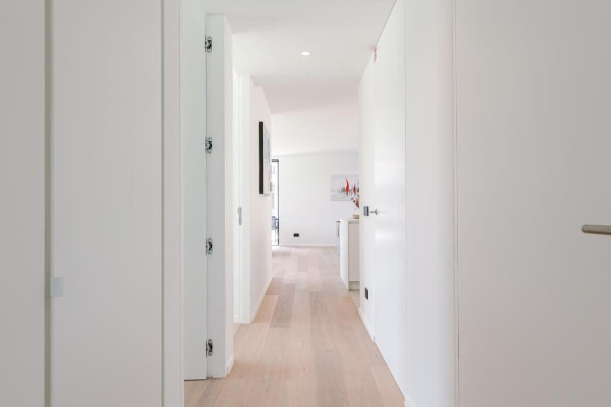 Huswell - Beautiful & Ultramodern Apartment In Oostduinkerke Коксейде Екстер'єр фото